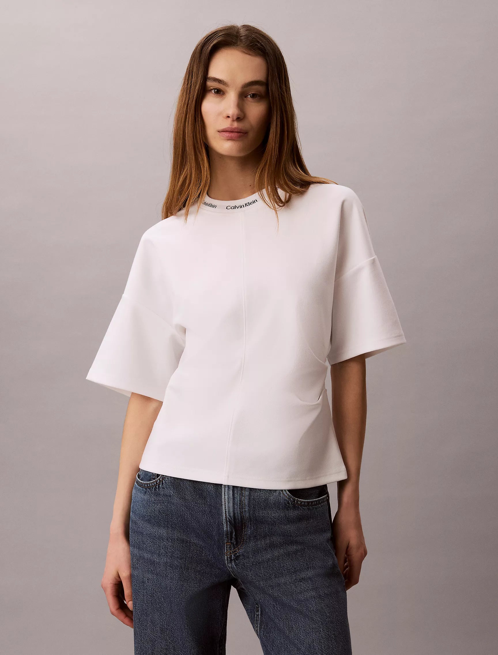 Bright White