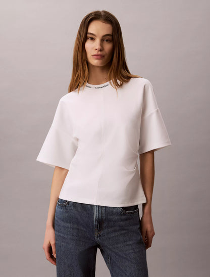 Bright White