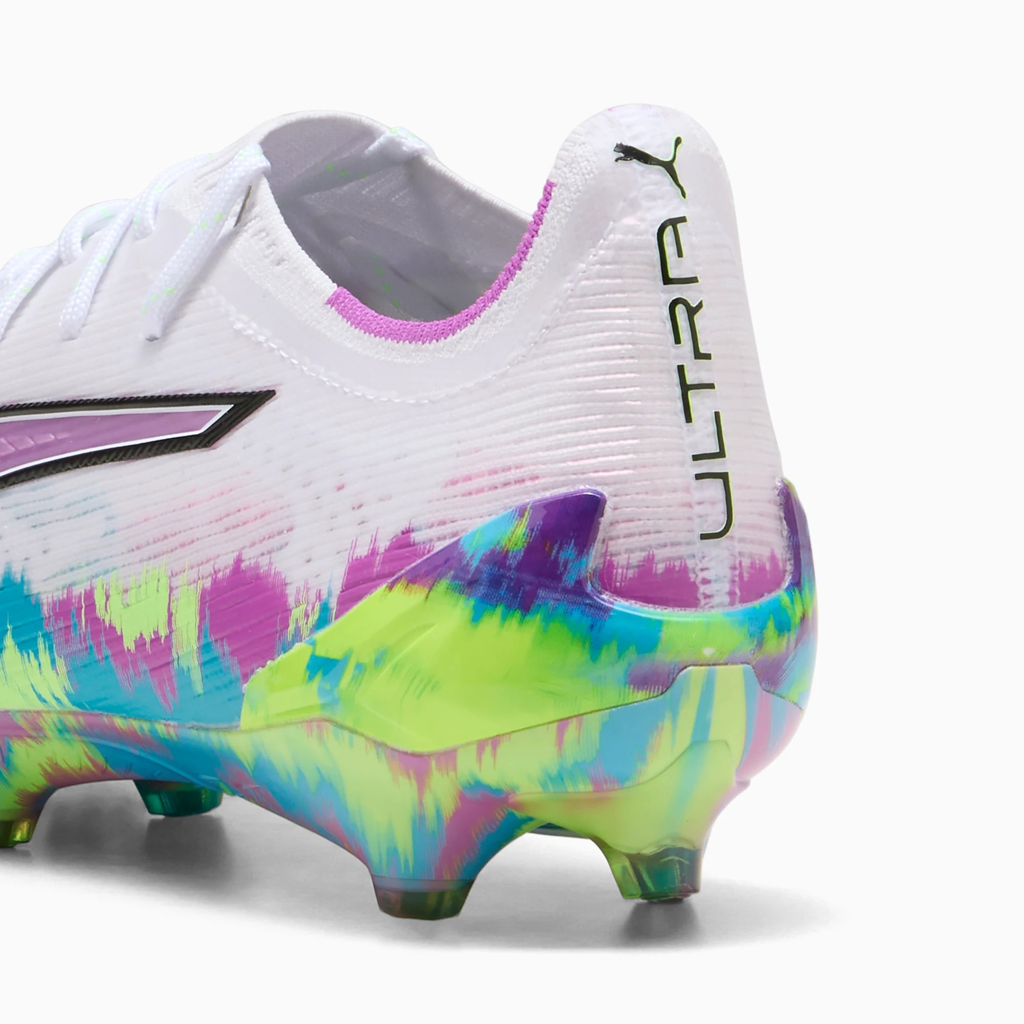 PUMA White-Fizzy Apple-Bright Aqua-Pure Magenta
