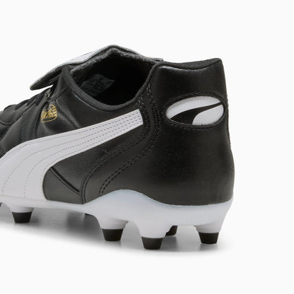 PUMA Black-PUMA White