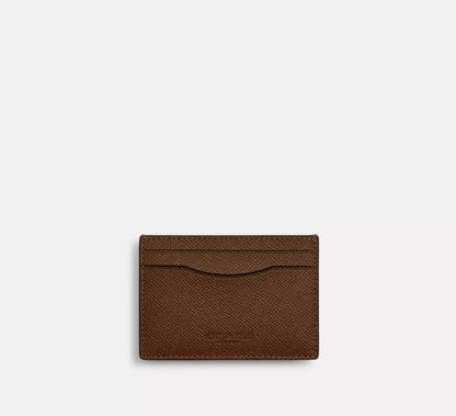 Silver/Chestnut