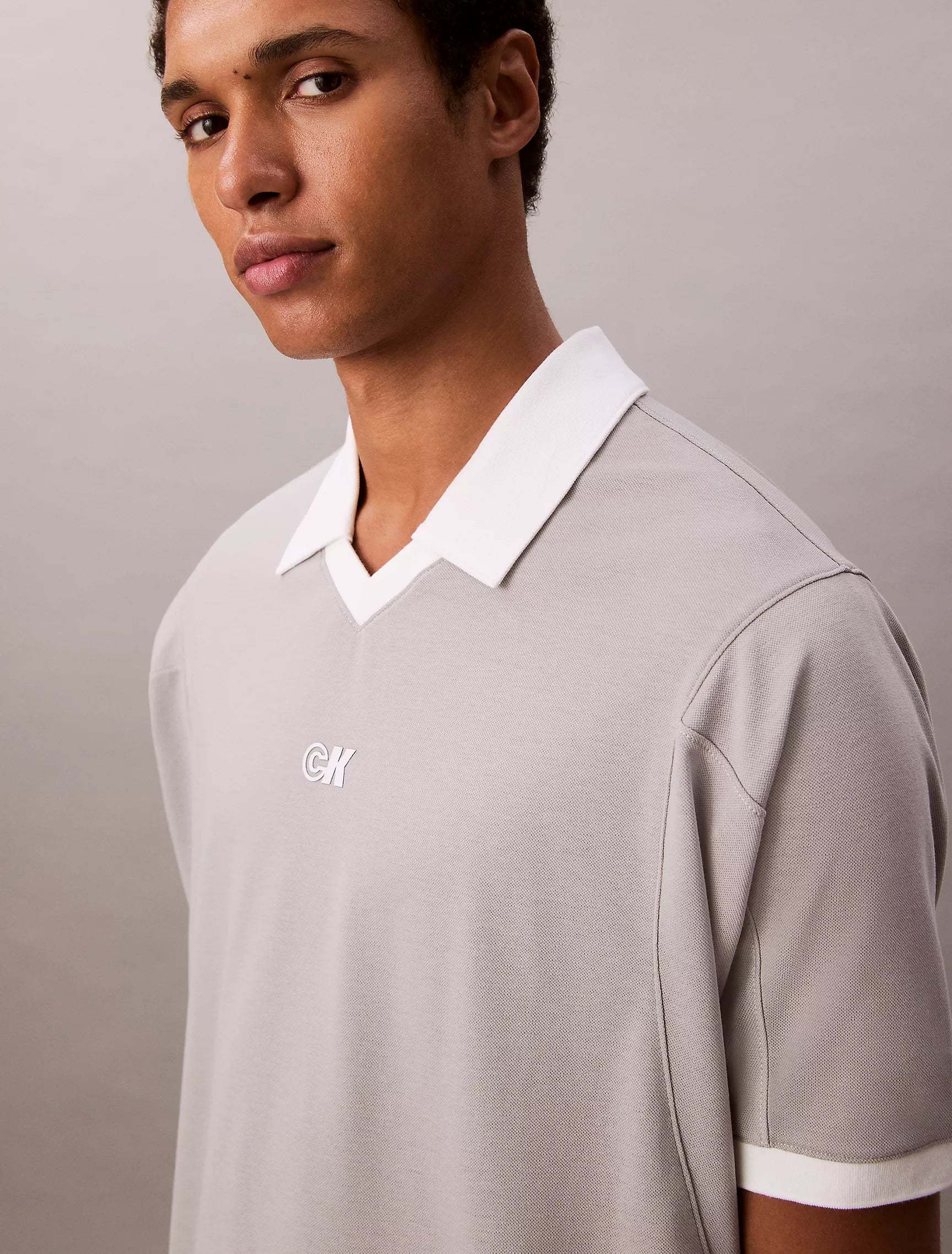 Formal Gray