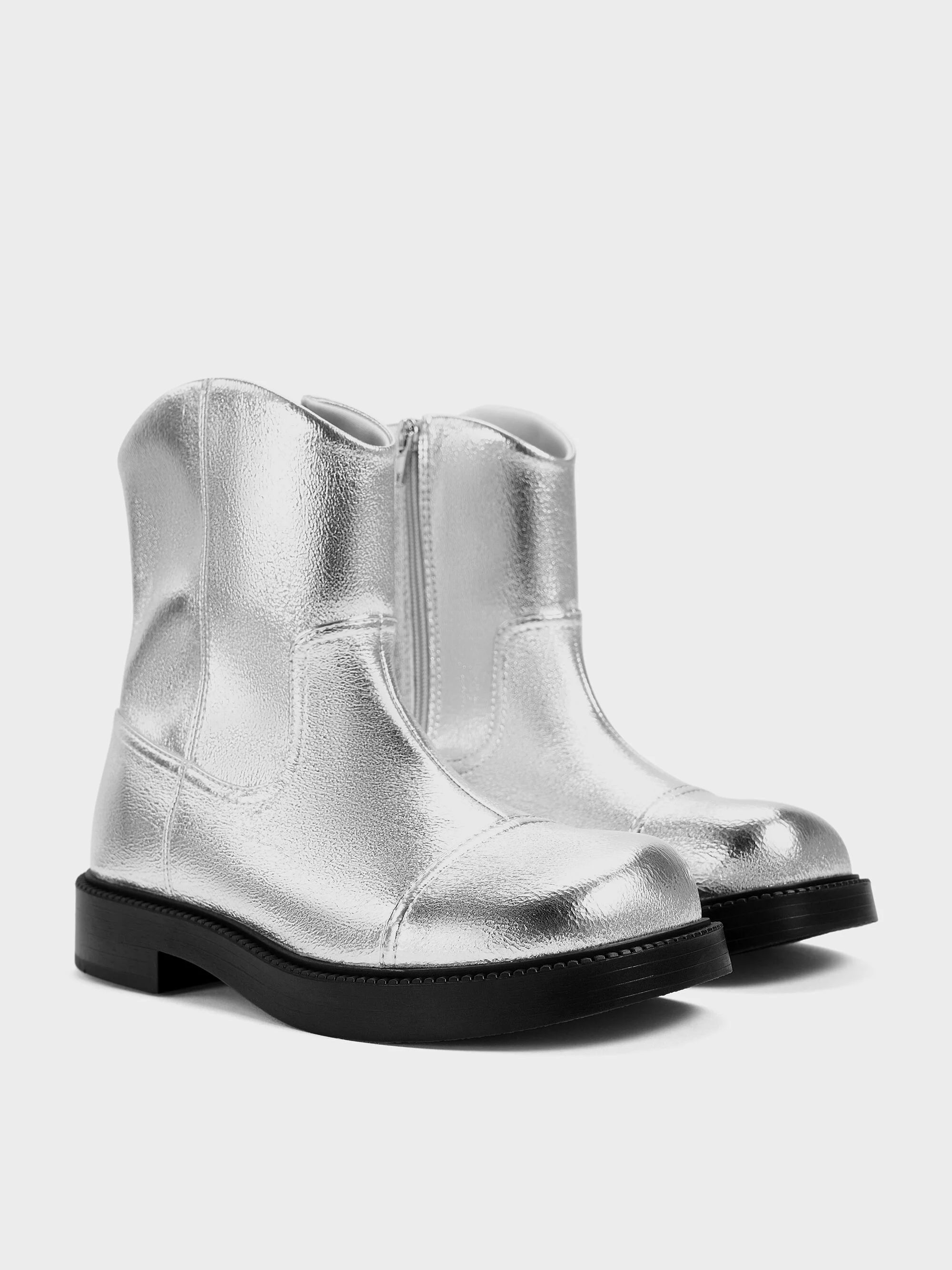 Silver