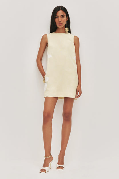 PASTEL YELLOW