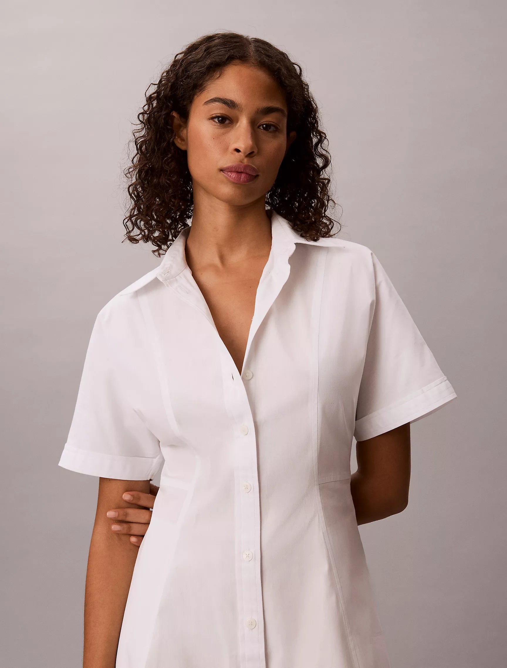 Brilliant White