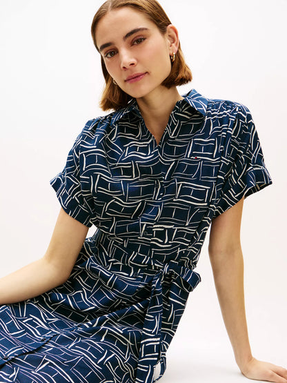 Dark Night Navy