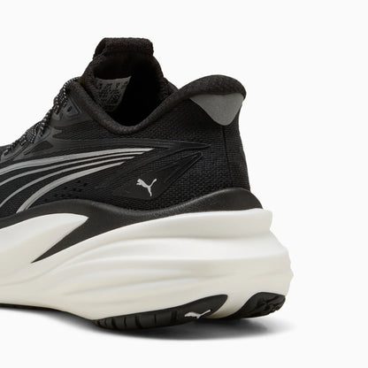 PUMA Black-PUMA White