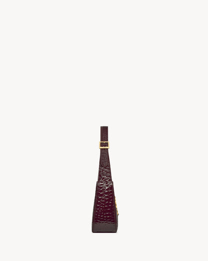 Dark Aubergine