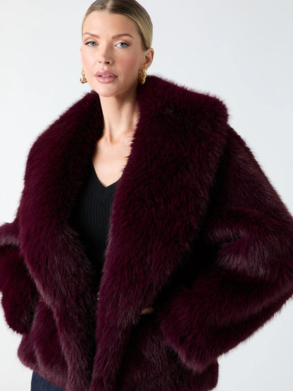 Regal Plum Multi
