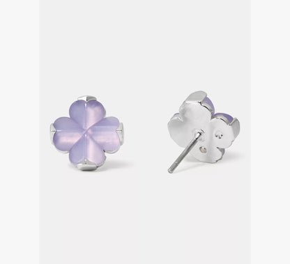Light Purple/Silver