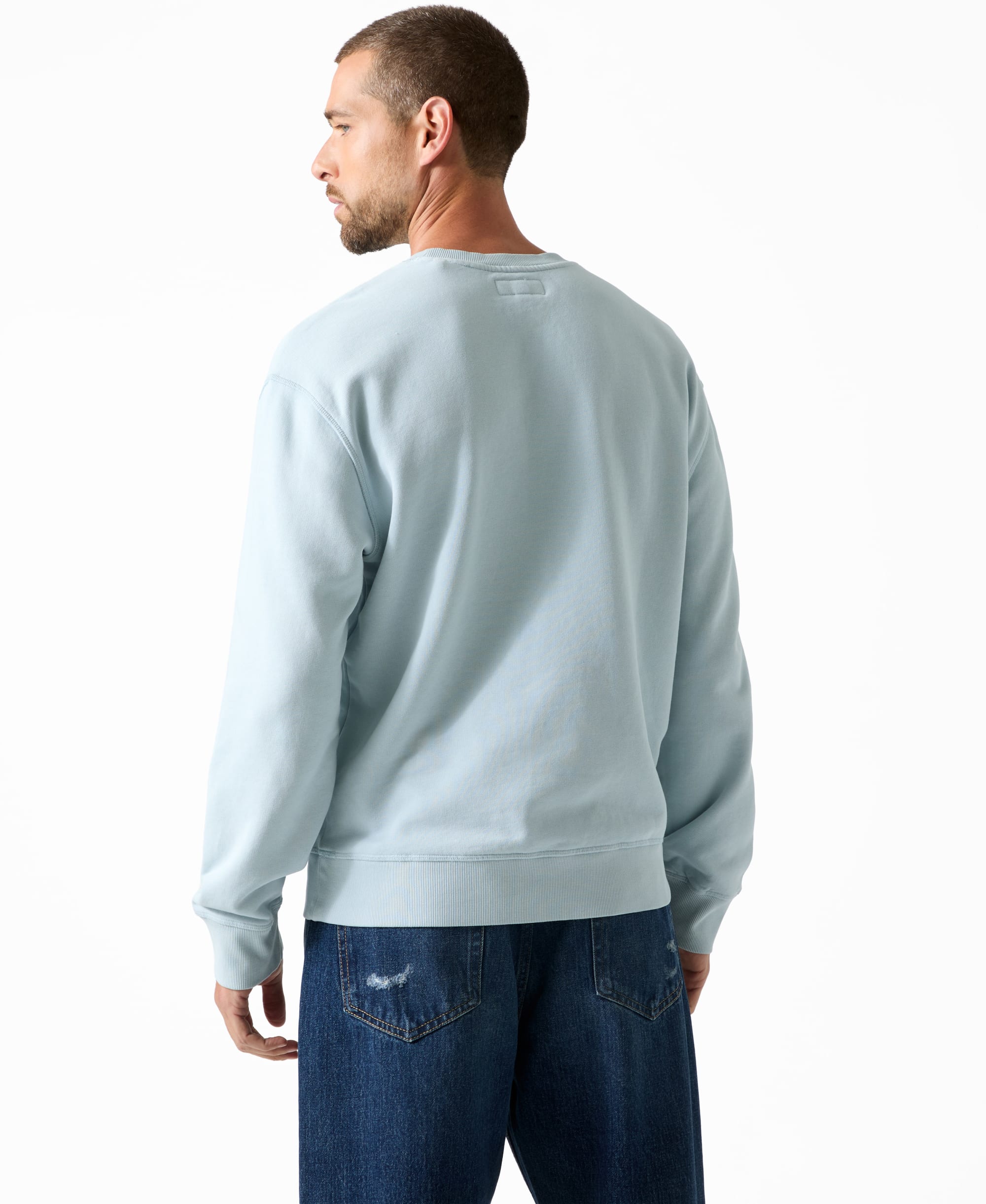 Aura Blue Multi