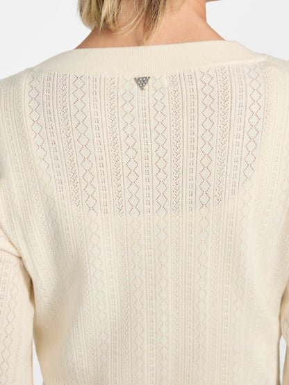 Cream White