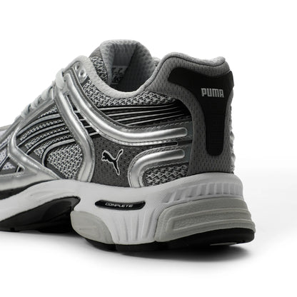 PUMA Silver-PUMA Black-Glacial Gray