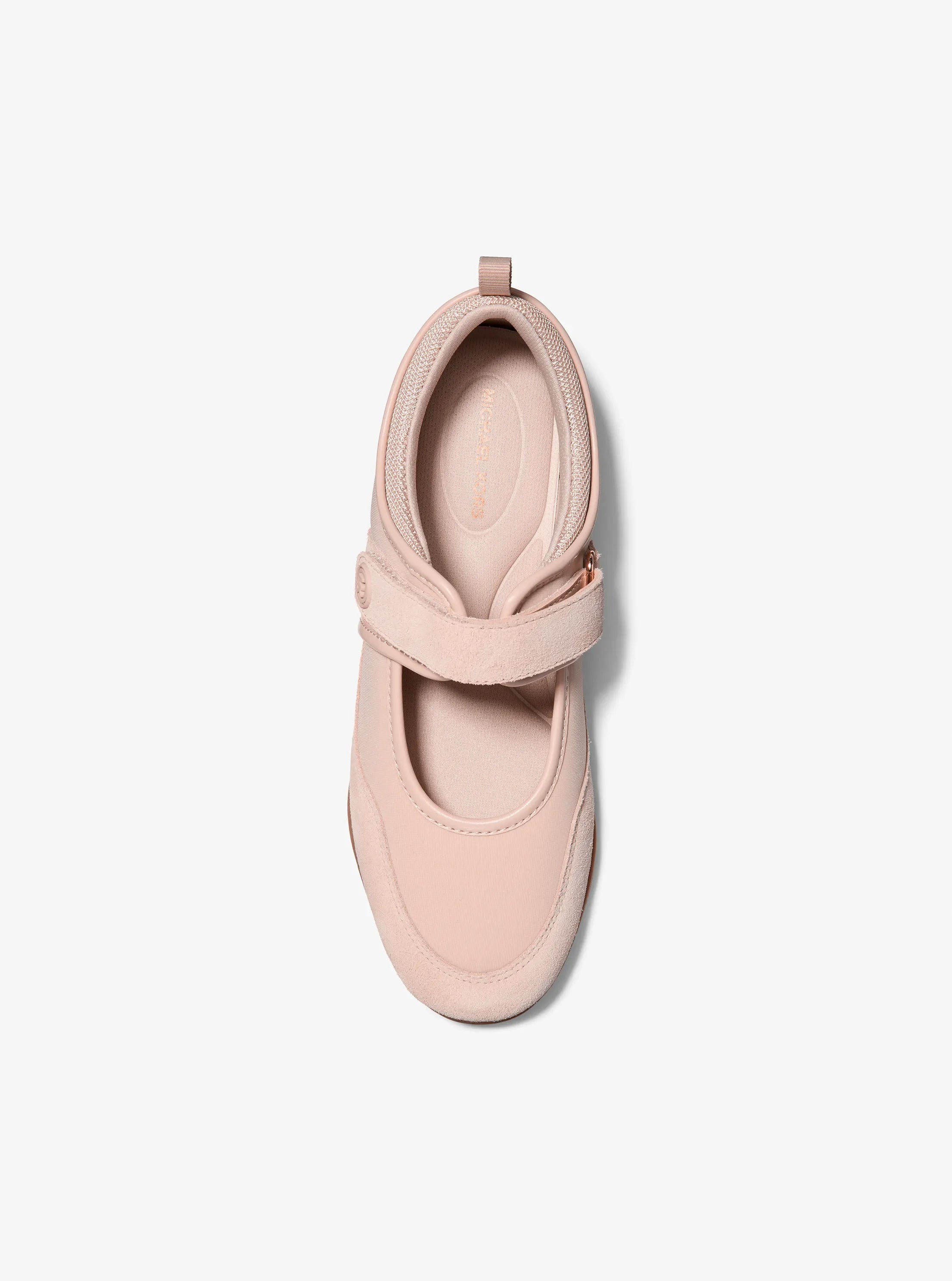 SOFT PINK
