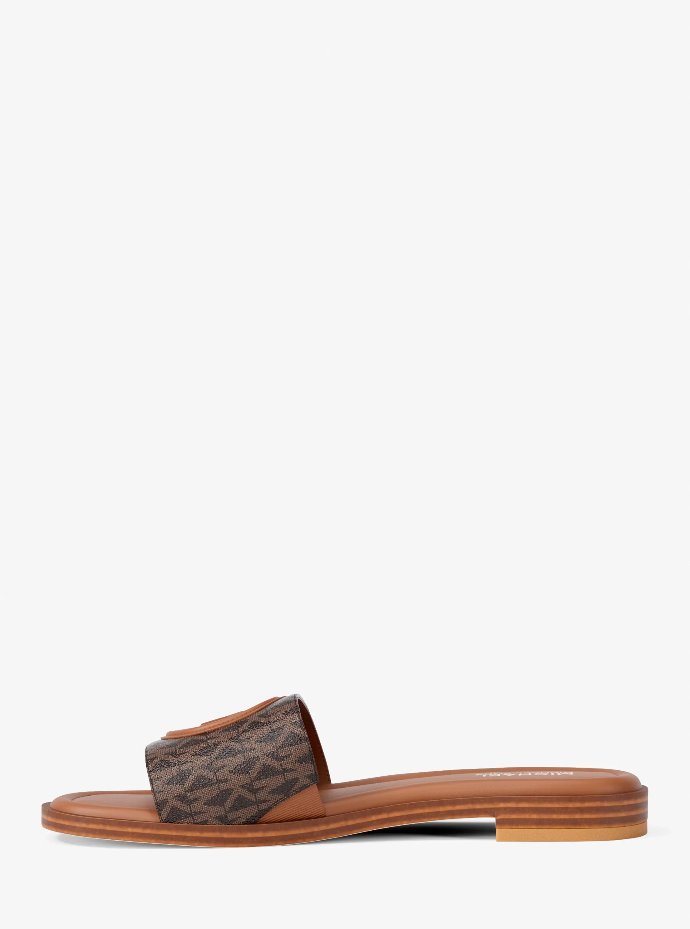 BROWN MULTI
