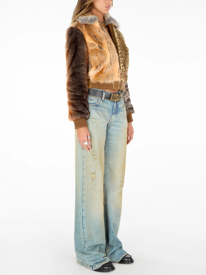 Gusa Light Dirty Brown