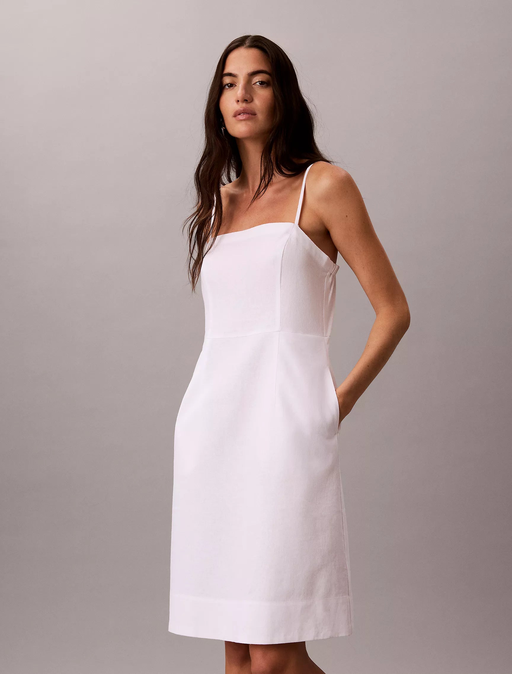 Brilliant White
