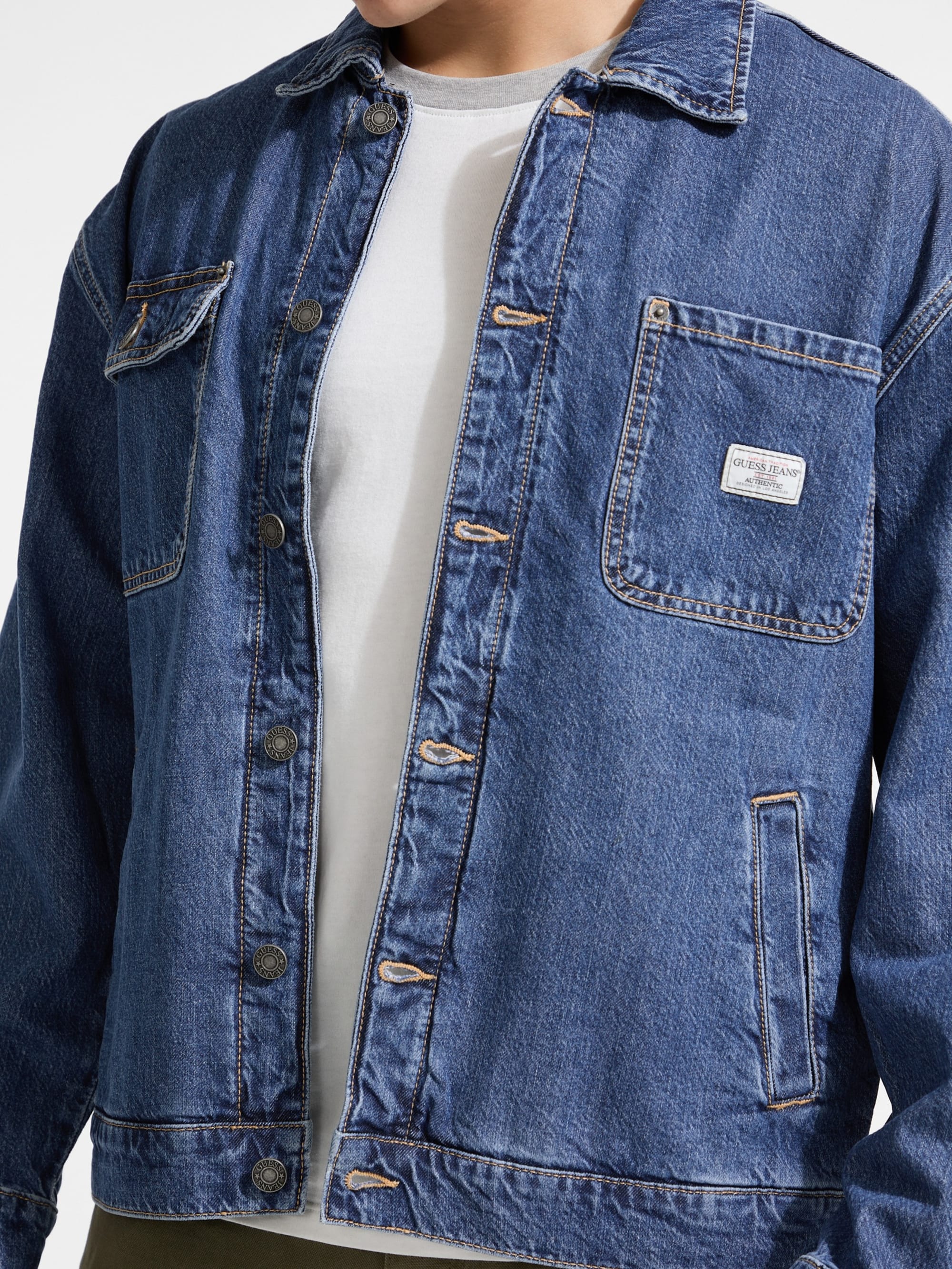 Gj Artistic Medium Wash