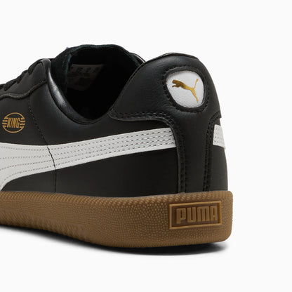 Puma Black-Puma White-Gum