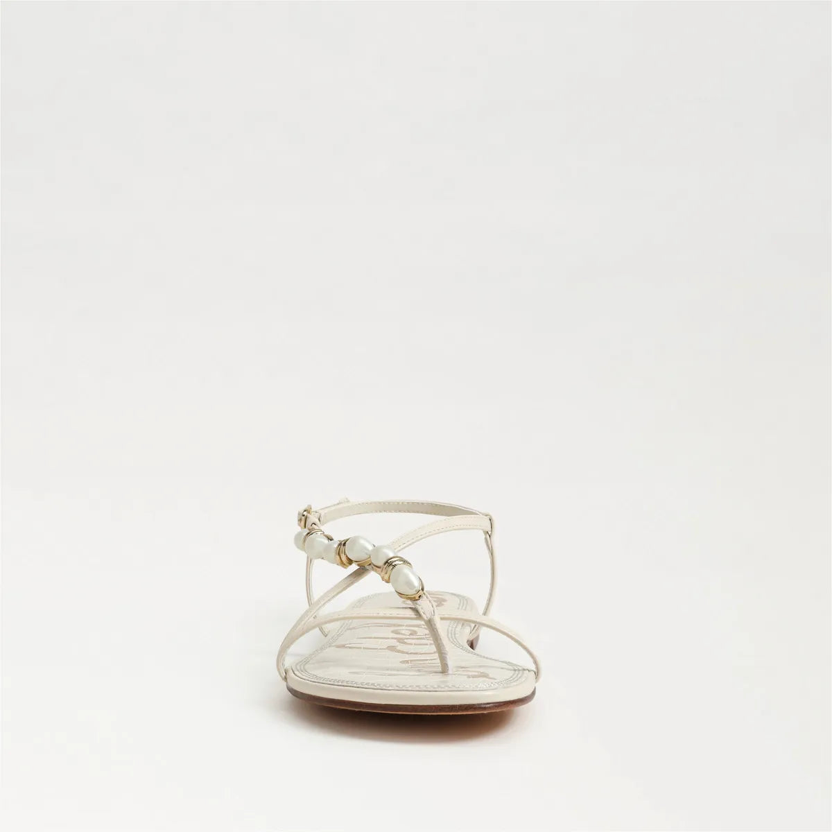 Modern Ivory Leather