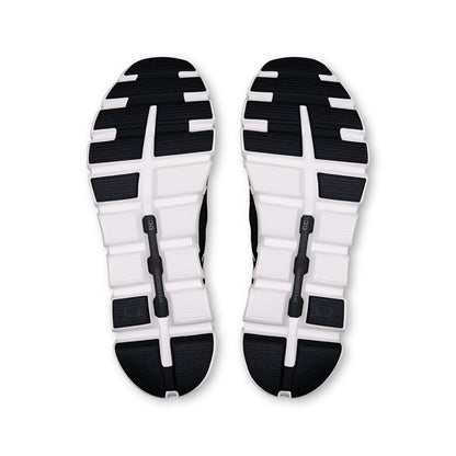 Black | White