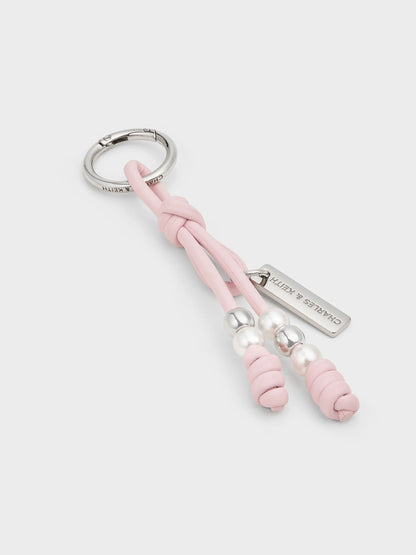 Cotton Candy Pink