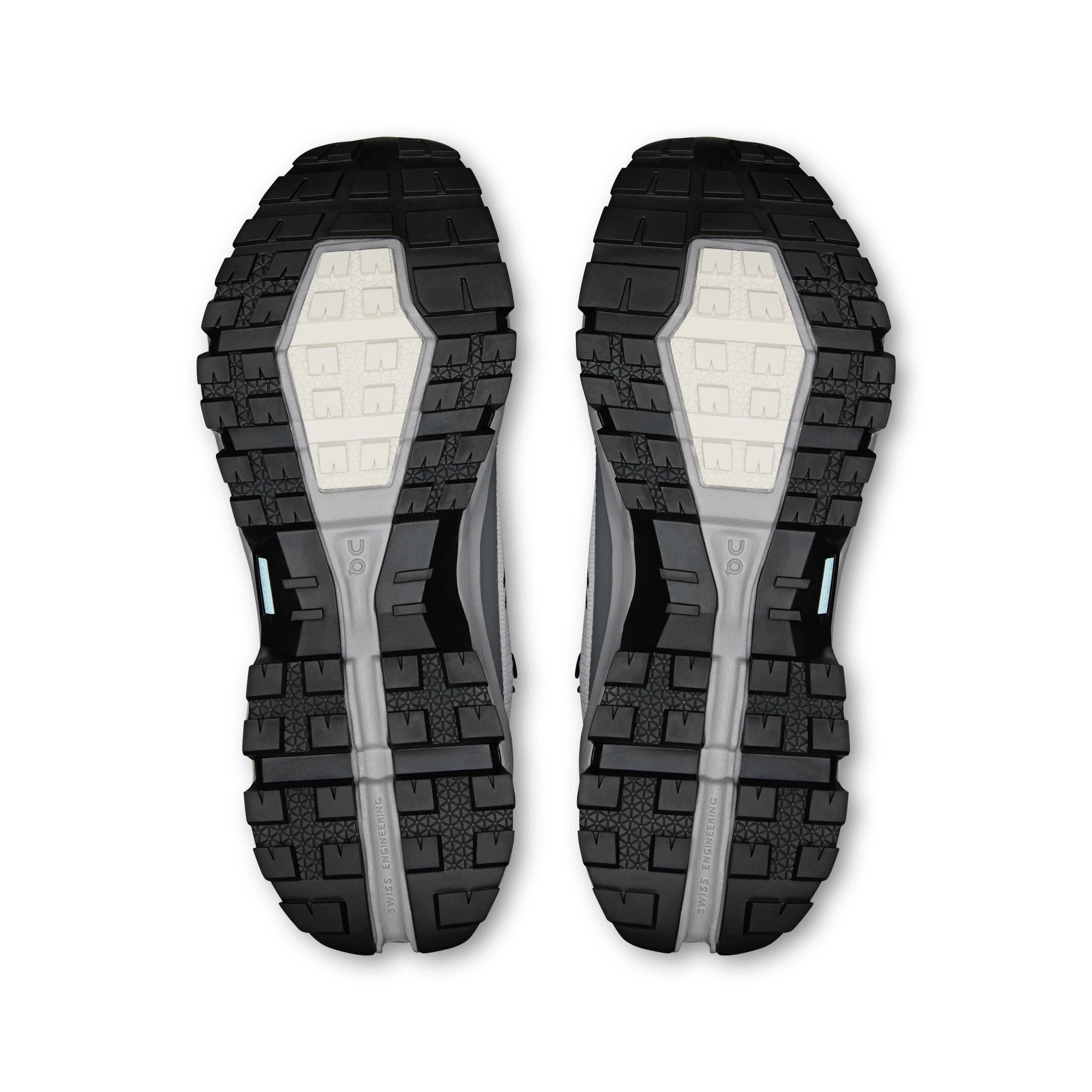 Glacier | Alloy