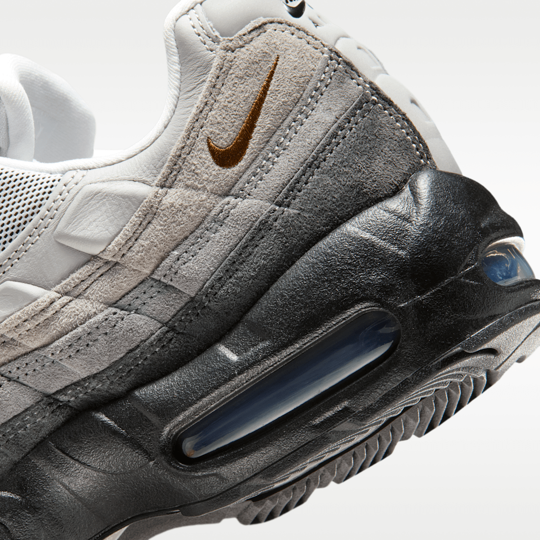 Black/Anthracite/Light Graphite/Cacao Wow