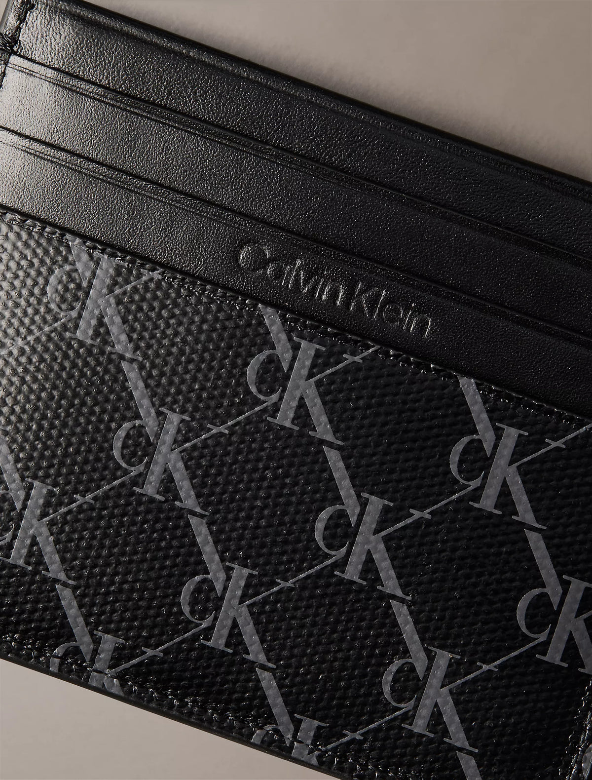 Ck Black