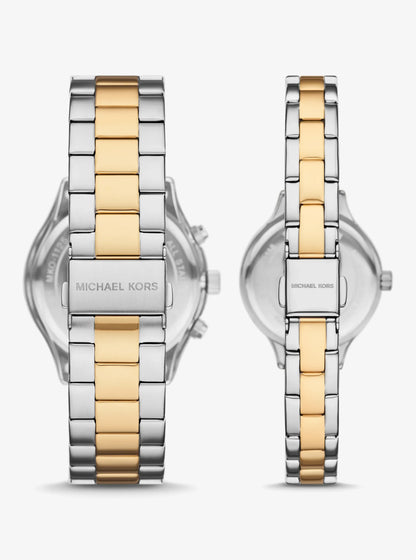 TWO TONE