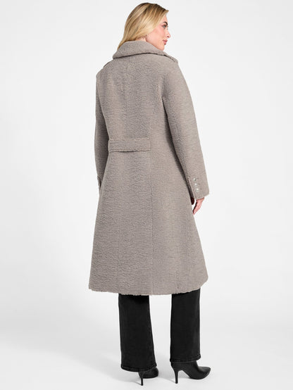 Pale Gray
