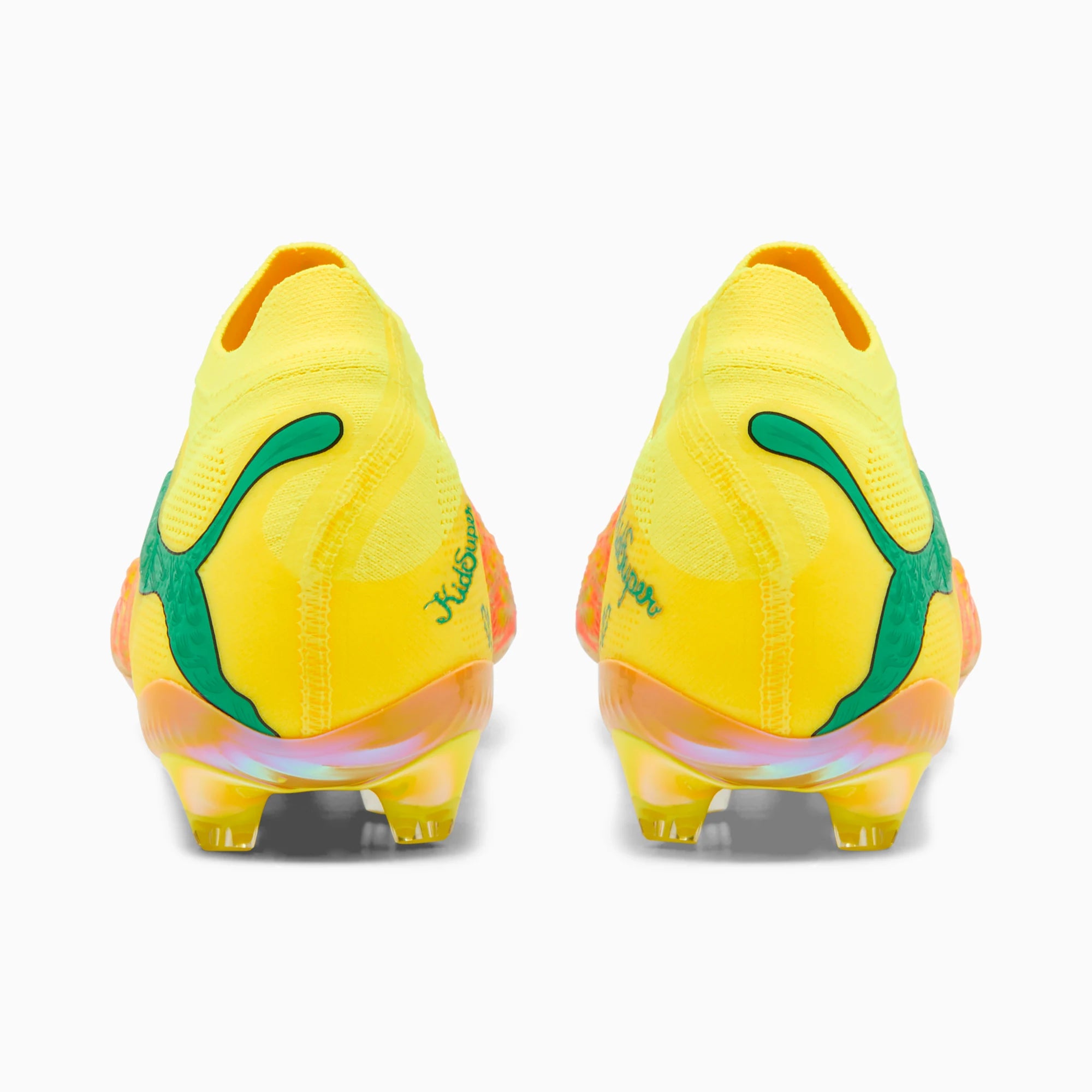 Lemon Crush-PUMA Black-Grassy Green-PUMA White-PUMA Gold