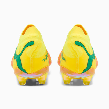 Lemon Crush-PUMA Black-Grassy Green-PUMA White-PUMA Gold