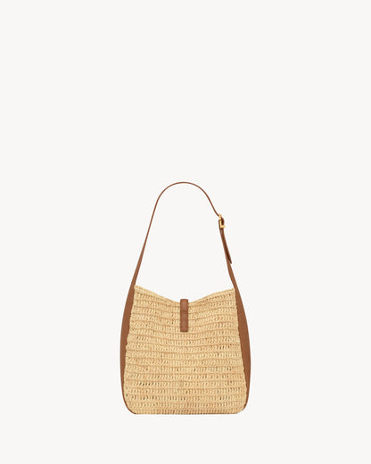 Pale Brown And Brick