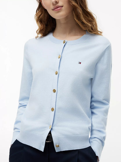 Breezy Blue