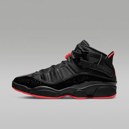 Black/Black/Infrared 23
