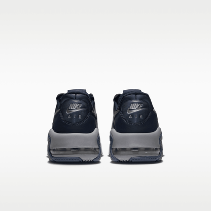 Obsidian/Stealth/Diffused Blue/Metallic Silver