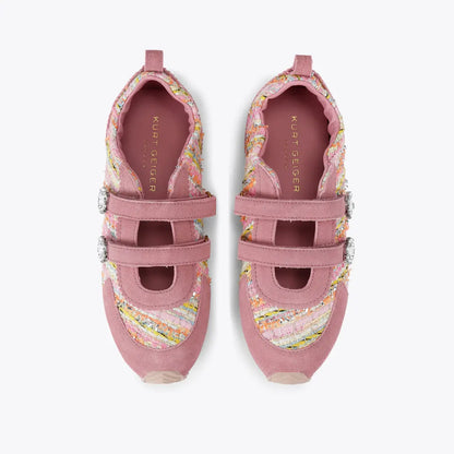 Pink Combination