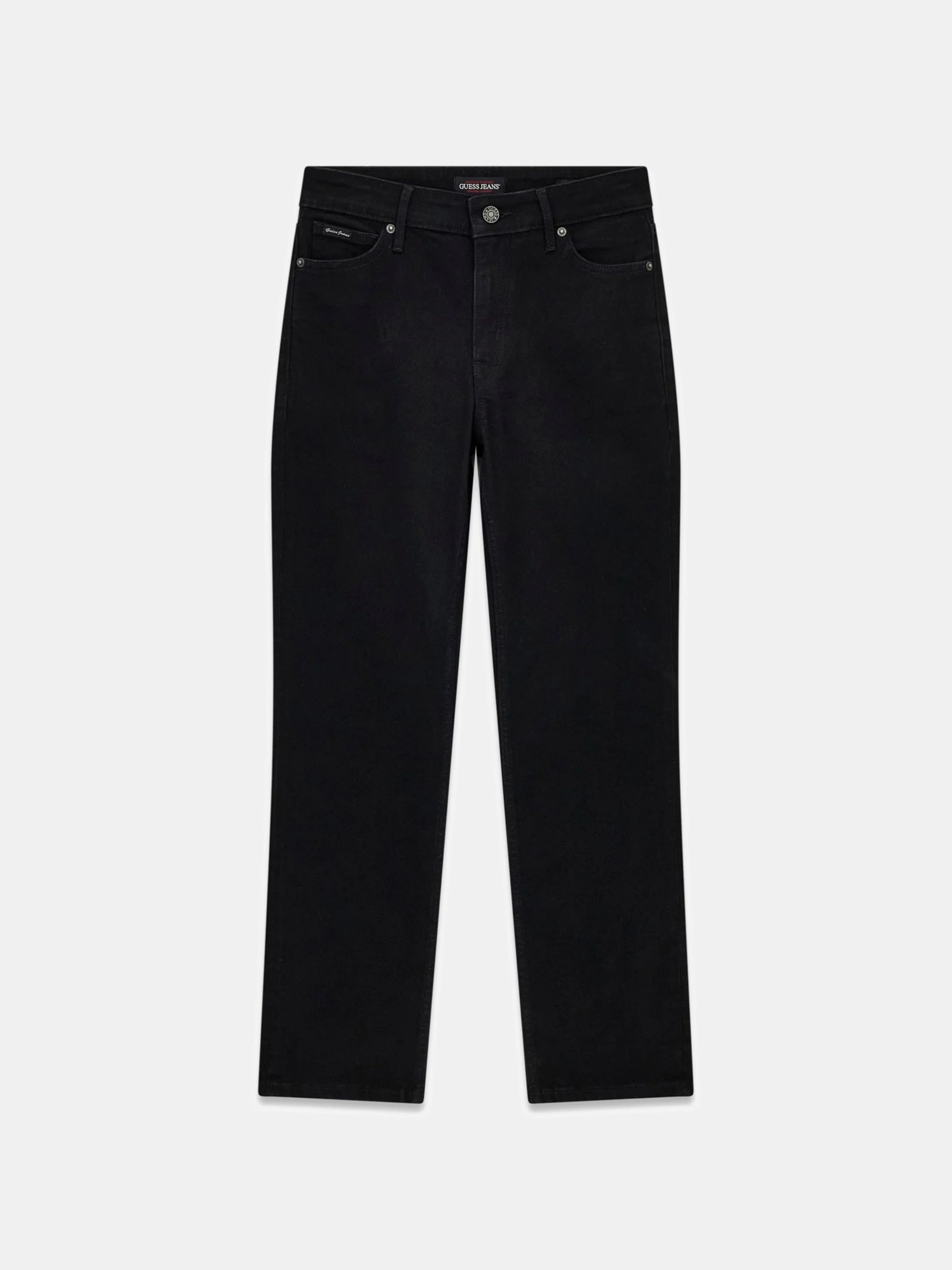 In Black Overdye