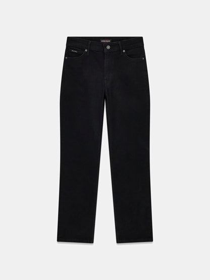 In Black Overdye