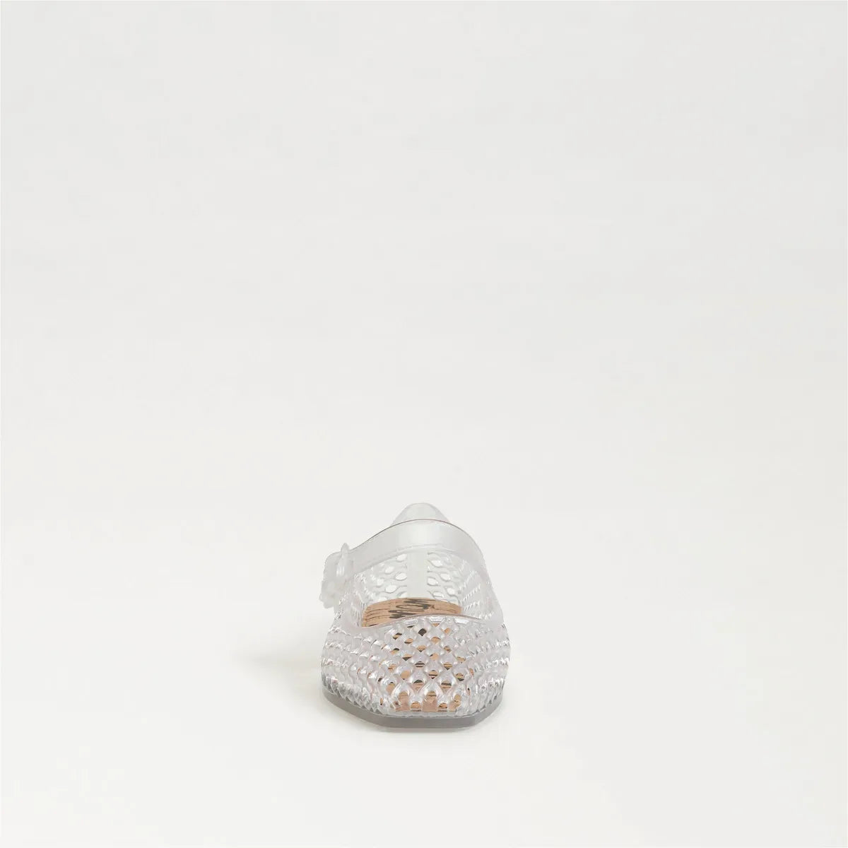 Clear Jelly