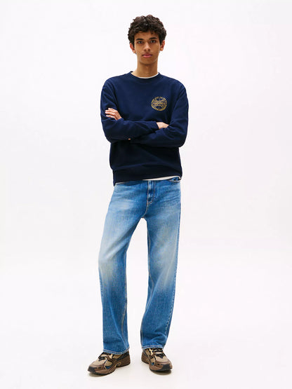 Dark Night Navy