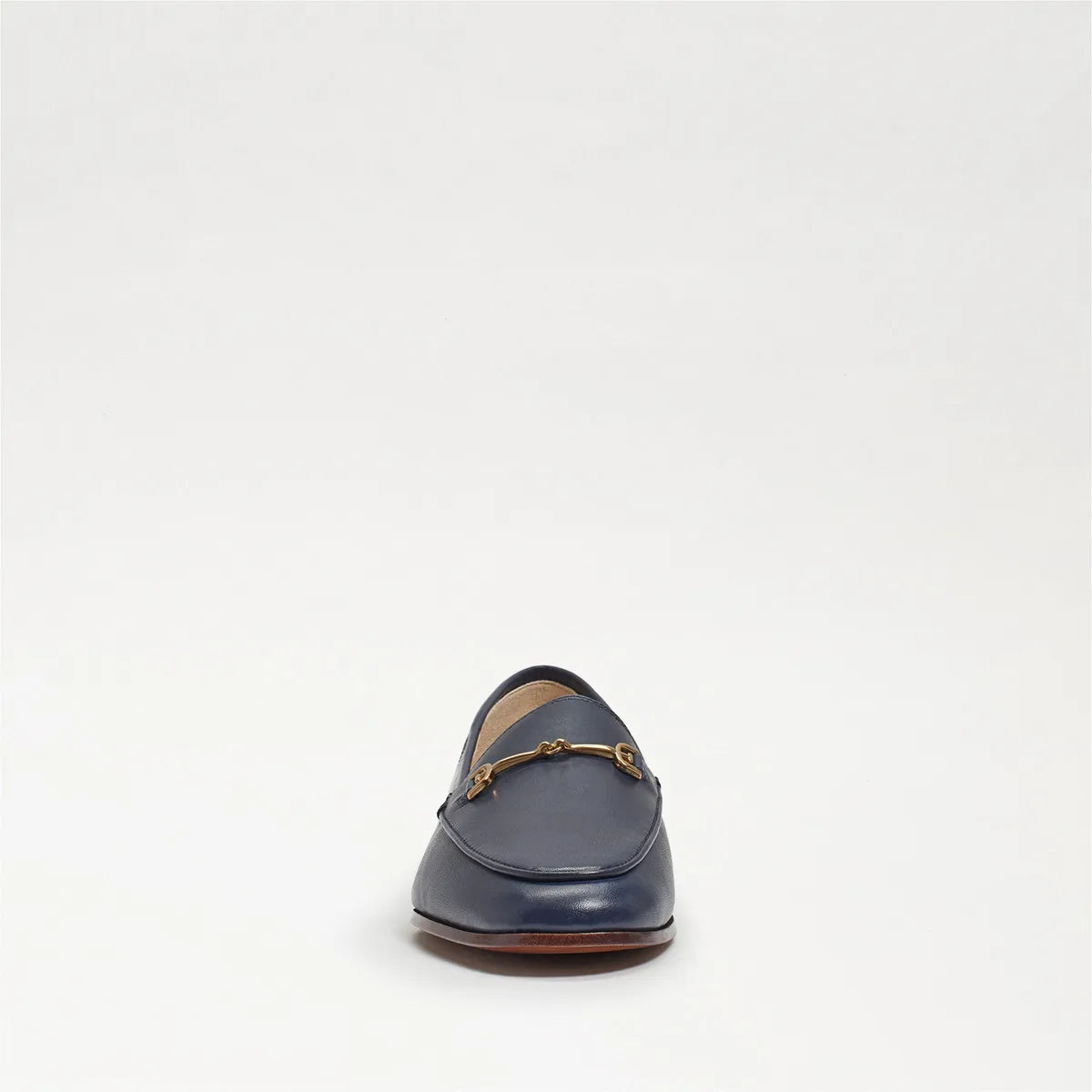 Baltic Navy Leather