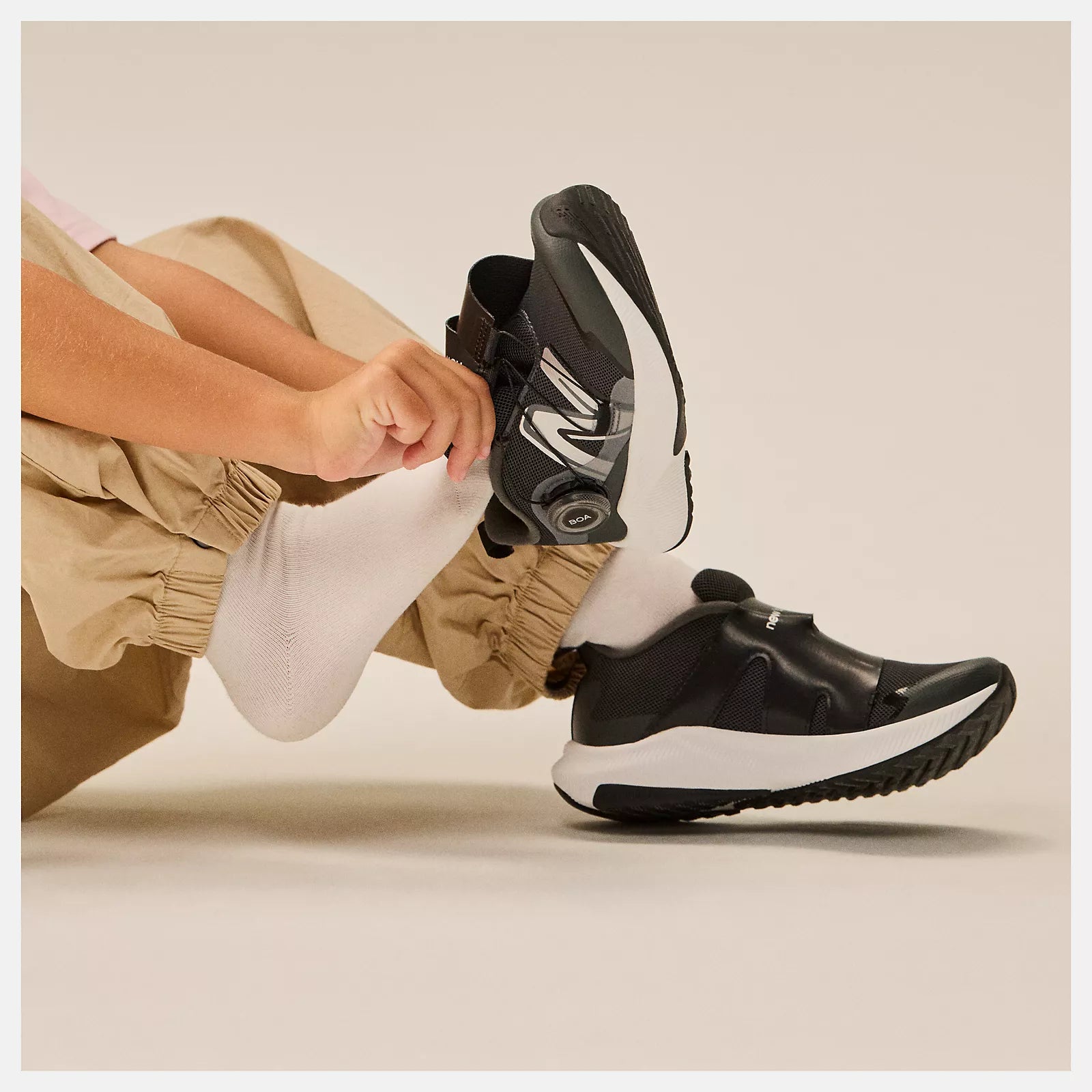 Blacktop With Black And Silver Metallic