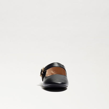 Black Leather