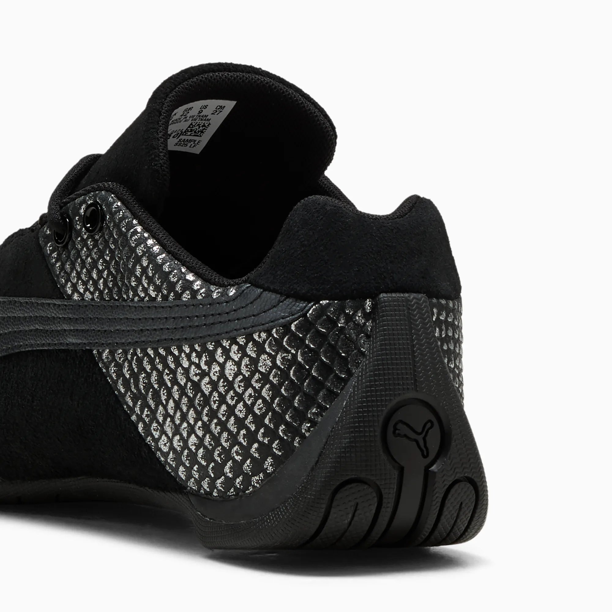 PUMA Black
