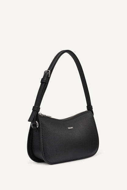 black/silver
