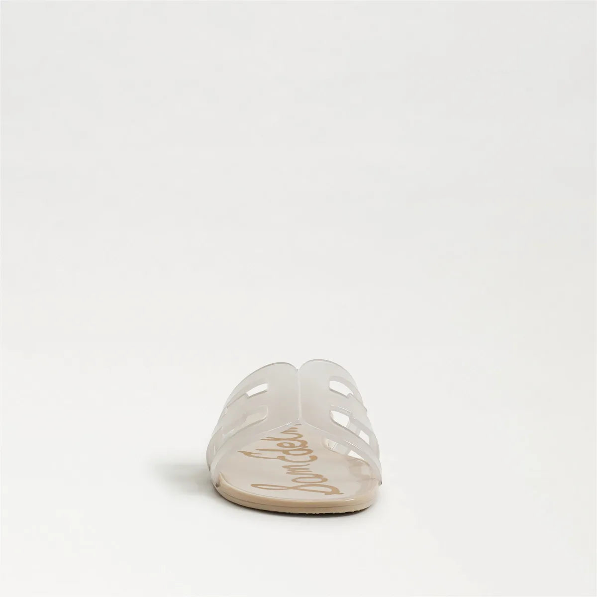 Clear/Sand Jelly