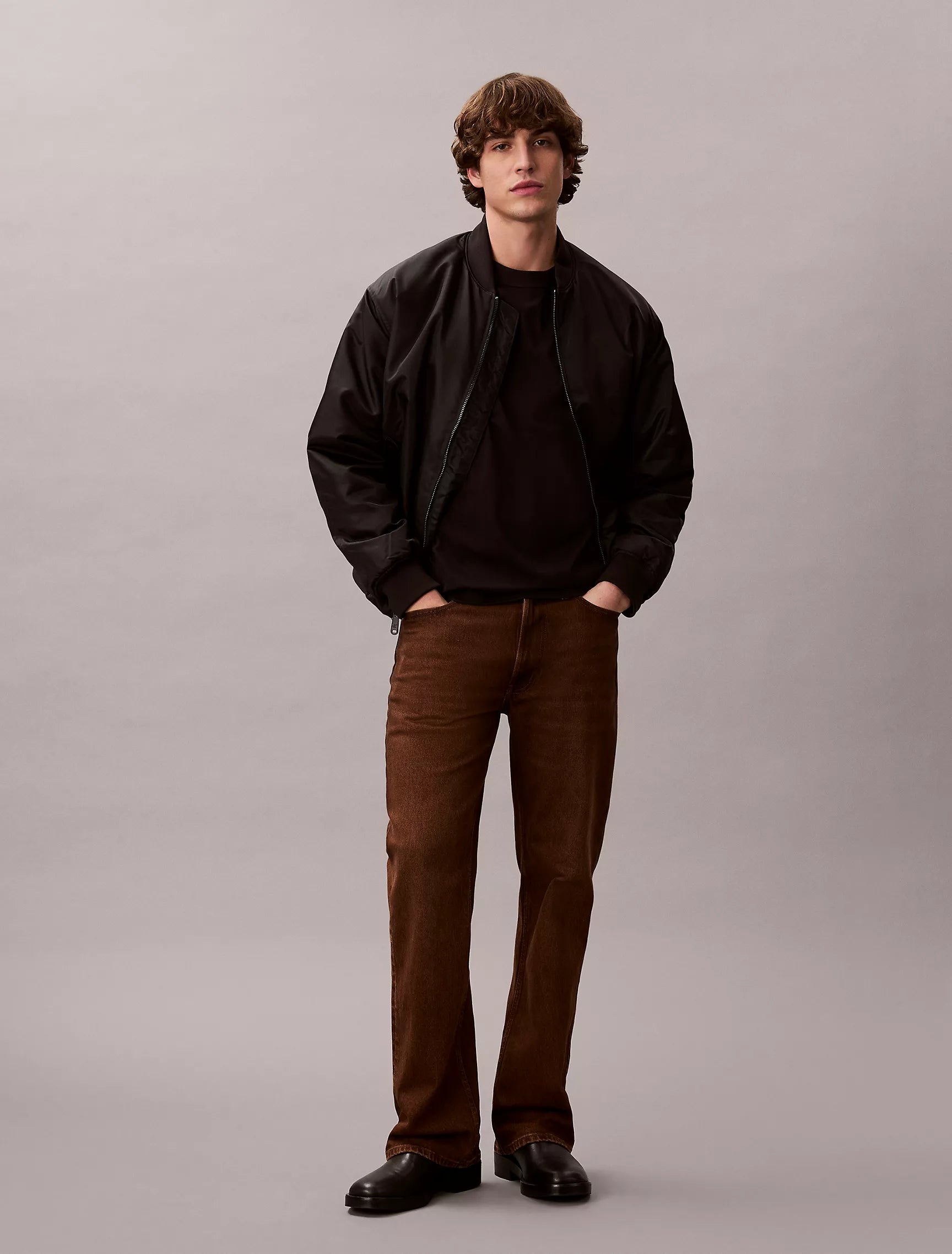 Sunfaded Birch