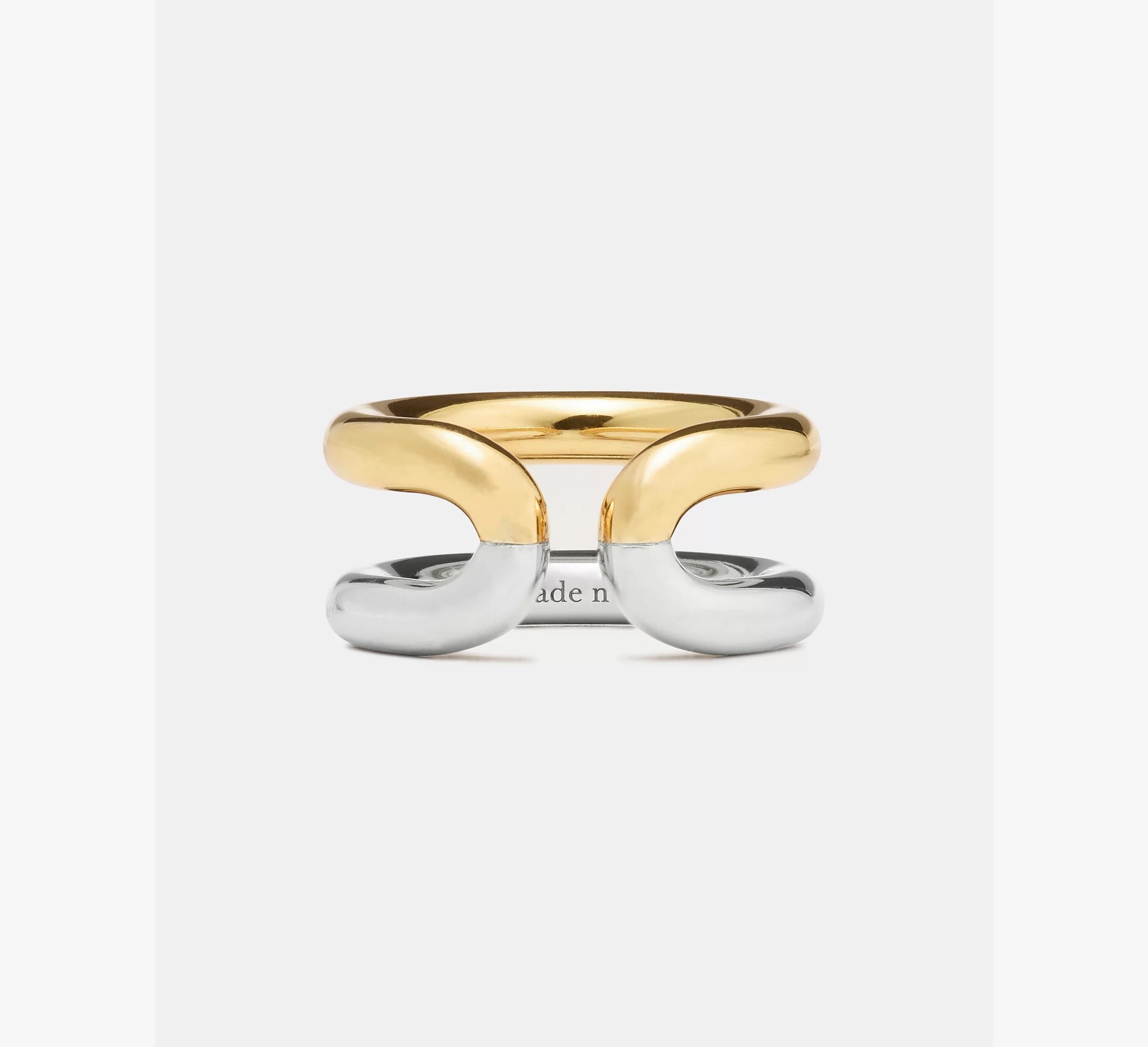 Silver Gold